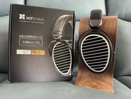HIFIMAN EDITION XS
