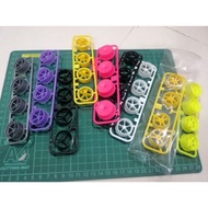 Tamiya mini 4wd Rim parts