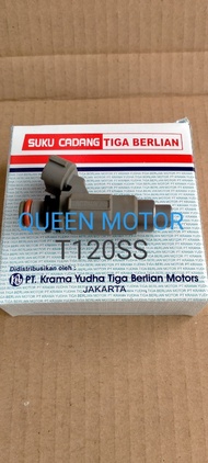 NOZZEL INJECTOR T120SS INJECTION T 120 SS