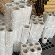 50cm small core PE film, tight film, PE wrap film, spa wrap, ballet wrap