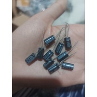 10pcs ELCO 4.7uf 160v 4.7uf 160v 4.7 160 Capacitor Capacitor 160v Capacitor Good Quality Contents 10