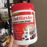 澳洲 🇦🇺FatBlaster代餐減肥奶昔 430g摩卡☕️味