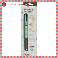 【direct from Japan】
San-X Rilakkuma Jetstream 4-in-1 Pen - White and Black Variants