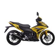 Voge FR150 Moped Motor