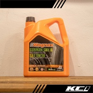 Magnax Lubricants Synmax SRXII Fully Synthetic Engine Oil (5W30)