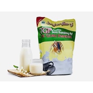 TGP MINUMAN SUSU KAMBING ASLI TOK GURU PONDOK