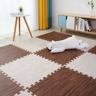 Babies' Jigsaw Puzzle Mats Carpet Foam Floor Mat Bedroom Splicing Mat Floor Mat Climbing Pad Crawling Mat Thickened