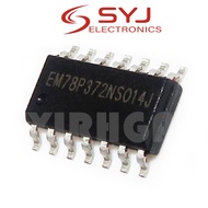 5 PCS EM78P372NS014J EM78P372NSO14J EM78P372 SOP-14 In Stock