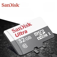 SanDisk Memory Card SD Card 16GB 32GB 64GB Cards Micro SDHC TF