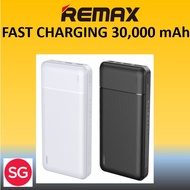 Fast Charging Remax 30000 Mah Power Bank Powerbank