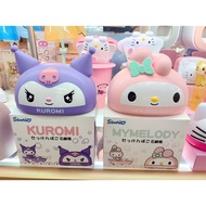 Sanrio Characters Kuromi Soap Case Melody Soap Case kuromi soap dispenser Soap Holder