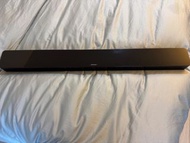 Bose SoundTouch 300 Soundbar