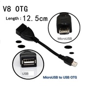 Connection cable prndrive-android-otg