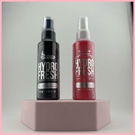 ๑ ☍ HYDRO FRESH UNDERARM AND BODY SPRAY