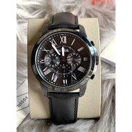 FOSSIL WATCH (for men)