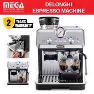 DELONGHI EC9155 PUMP ESPRESSO COFFEE MACHINE