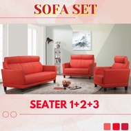 SET SOFA LIVING ROOM/SOFA MODERN/SOFA SEATER 1+2+3