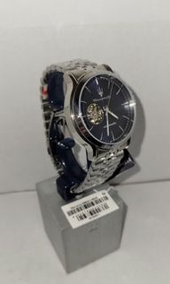 瑪莎拉蒂 R8823118009 男裝機械手錶