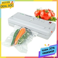 [GENUINE] Douqi DZ300A Pocketless Vacuum Sealer