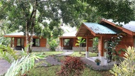 Arenal Cacao House