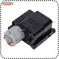 LIKE RC Car Gearbox, RC Car Upgrade Replacement Smooth Shifting Transmission Gearbox, Easy Installat