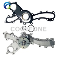 Cooling Water Pump for LEXUS RX350 RX450H ES350 LOTUS EVORA EXIGE 2GR-FE 1610039455 1610009441 16100