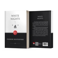 White Nights (English Edition) - Fyodor Dostoevsky - Basabasi