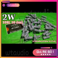 Resistor 2w 10r 10 ohm 2w