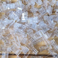 Good quality rj45 Cat5e 8p8c network switch