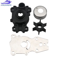 66T-44311-00 66T-44322-00 Water Pump Kit For Yamaha 40HP Outboard 66T-44323-00 6H4-44352-00 66T-4432