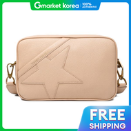 กระเปาหนง Golden Goose รน Starbag 75904778