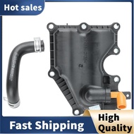 Oil Separator Cover+Tube Kit LF50-13-570 4M5G6A785HC 1S71-6758CJ for  3  6   GH  5  CW MX-5