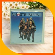 CD Audio Ghost Busters II - CD Sleeve Case