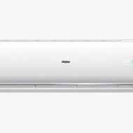 Haier AC Split 1/2 pk HSU-05GTX --- Termasuk Pasang
