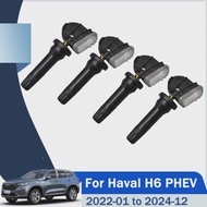3641101XKN01A Car TPMS Tire Pressure Sensor For Haval Red Rabbit Jolion F7 H6 PHEV H6S H9 DARGO F5 F