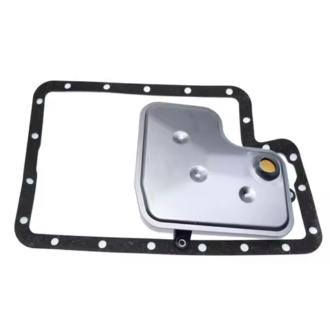 6R140 Automatic Transmission Filter BC3Z7A098B or Oil Pan Gasket F6TZ7A191A For Ford F250 F-350 F-45