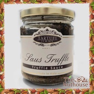 Tartufi Jimmy Truffle Sauce / Truffle Sauce 180g
