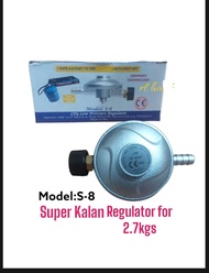 Super Kalan Regulator