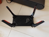 華碩ASUS ROG GT-AX6000無線路由器