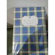 Buku  Folio Garda isi 100 lembar