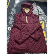 Uniqlo Women Winter Jacket