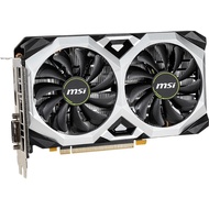 Msi 1650/1660s/2060 2060s 4pin Fanbag