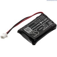 Cameron Sino 3.7V 300mAh Dog Collar Battery for Educator ET-300 / ME-300/ 300TS Transmitter +TOOL