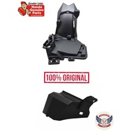 Under Wing Fender + Under Wing Fender Cover Vario 125 150 eSP 80106K59A10 + 80102K59A10 Led Injectio