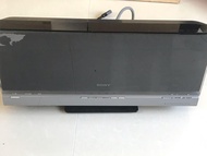 Sony DVD receiver