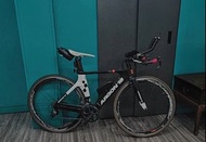 ARGON 18 E-116 不換車