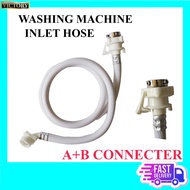 Washing Machine Inlet Hose/Washing Machine Inlet Hose Universal Washing Machine Pipe Inlet Hose With