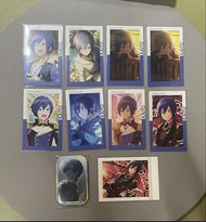 Kaito 世界計畫pjsk ep卡 拍立得pld