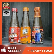 Nam Pla Ra Zab Mike 400g Nam Pla Ra Mike Budu Somtam Thailand Budu Thailand Sos Ikan Nam Pla Ra Thai