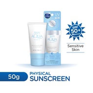 SUNPLAY Skin Aqua Physical Sunscreen Spf50+ 50ml